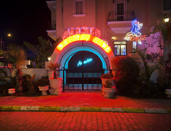 Others 3, Hotel Sinatra - All Inclusive, Kemer