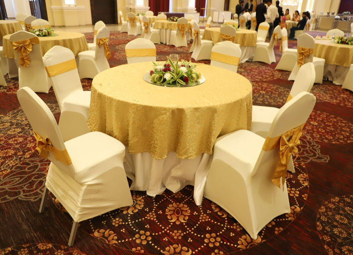 Food & Drinks 5, Geeta Sarovar Portico Panipat, Panipat