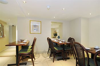 Others 3, Grand Concerto Hotel, London