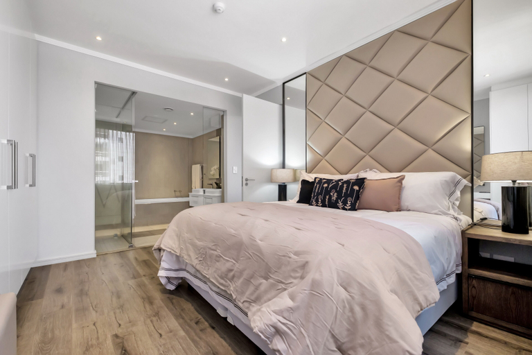 Room 4, Masingita Towers, City of Johannesburg