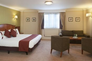 Others 5, DoubleTree by Hilton London Elstree, Hertfordshire