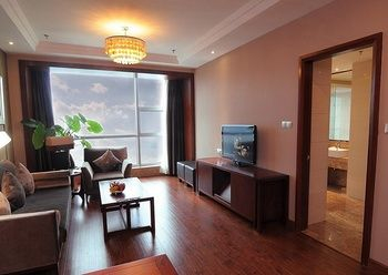 Others 4, Empark Grand Hotel Tengchong, Baoshan