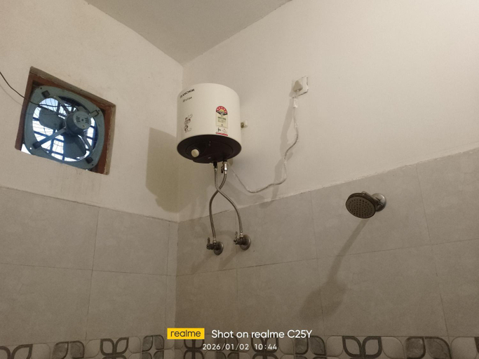 Others 4, Radha Rani homestay, Mathura