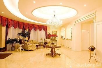 Others 5, Beijing Inner Mongolia Hotel (Communication University Store), Beijing