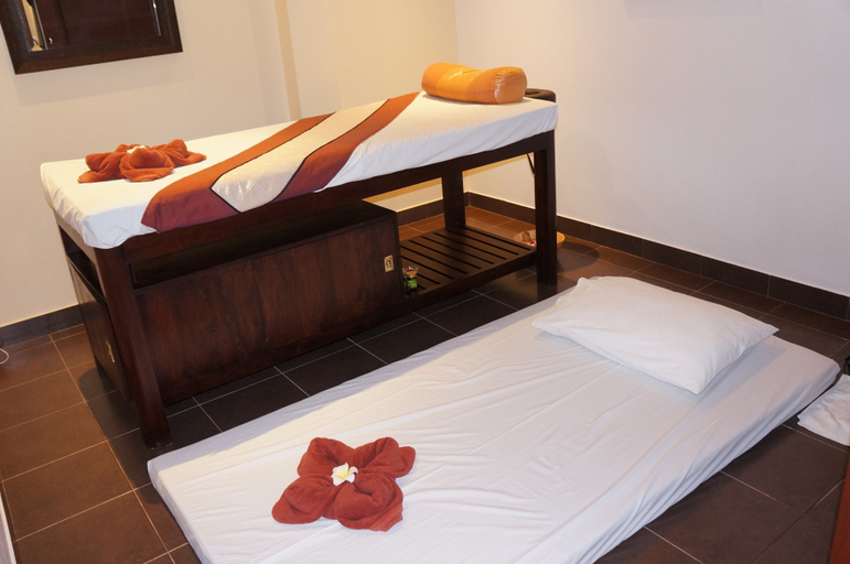 Bedroom 3, The Royal Tropical Beach at VIP Chain Resort, Muang Rayong