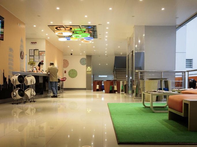 Others 5, GC Suites, Cagayan de Oro City