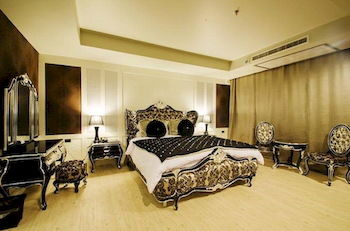 Others 4, Alvarez Hotel, Muang Buri Ram