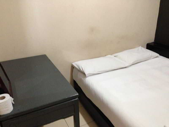 Bedroom 2, Smart Hotel Shah Alam Seksyen 15, Shah Alam