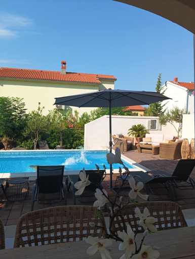 Sport & Beauty 2, Villa Rosana, Lopar/Supetarska Draga