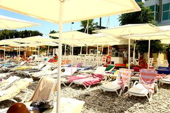 Others 5, Bonn Beach Hotel by RRH&R, Kemer