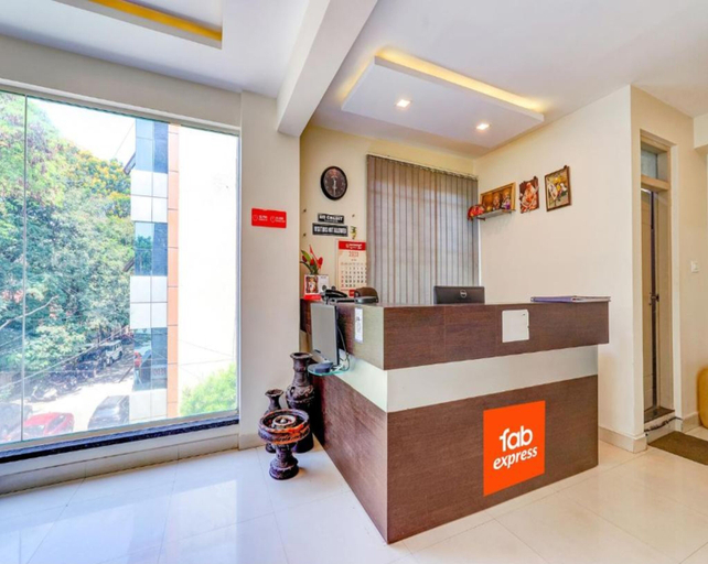 Others 4, FabExpress Kings Suites HRBR Layout, Bangalore