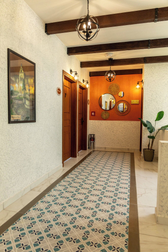Others 2, Hotel Boutique Típico, Nogales