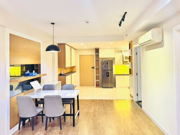 Dining, Sunflower Home - Scenic Valley 2, District 7