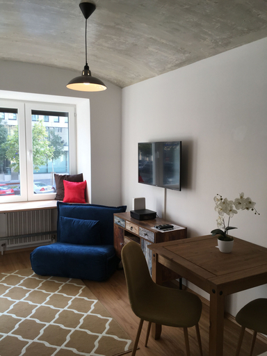 Others 4, Stock Exchange Apartment, Wien