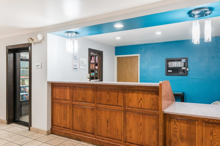 Public Area, Country Inn & Suites by Radisson, Coeur d'Alene, Kootenai