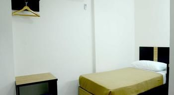 Others 5, Hotel Bao Shu, Malacca City