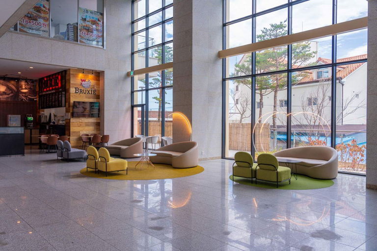 Public Area 3, The Ocean by Owners hotel Yangyang, Yangyang