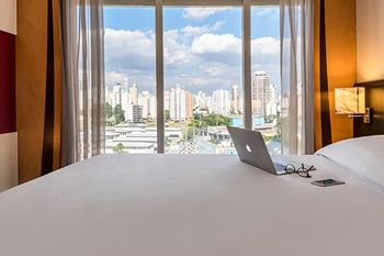 Others 4, Mercure Sao Paulo Ginasio Ibirapuera, São Paulo