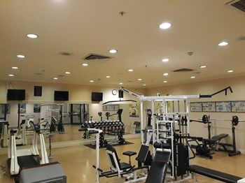 Others 3, AZIMUT Grand Hotel Tashkent, Tashkent City