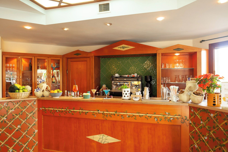 Food & Drinks 5, iH Hotels Villasimius Le Zagare Resort, Cagliari
