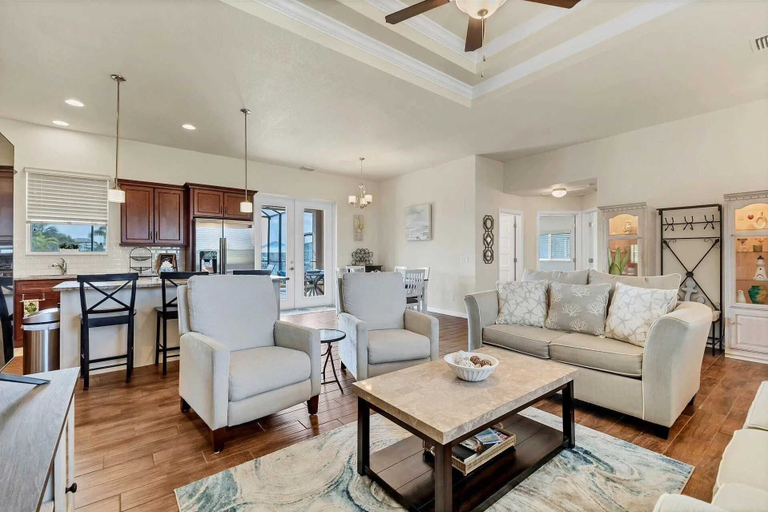 Living area, Mtd10333, Charlotte
