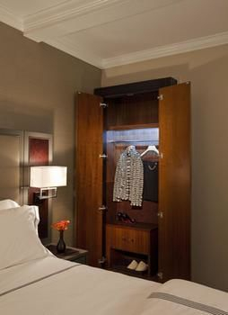 Others 5, The Quin Central Park by Hilton Club, New York