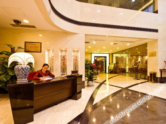 Others 4, Sanyuan Hotel, Suzhou