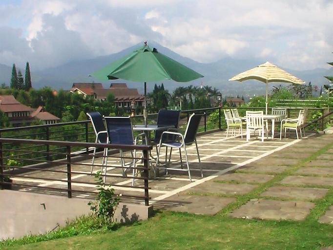 Others 4, Puri Bernadi Guest House, Bandung