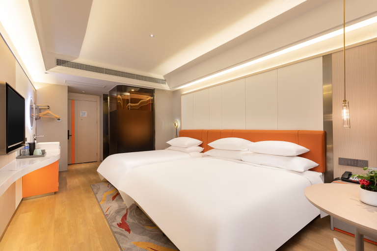 Others 4, Rokin Hotel Jinan, Laiwu