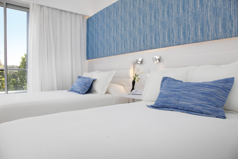Bedroom 3, Reverence Life Hotel - Adults Only, Baleares