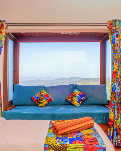 Room 4, ol kinyaa cottage, Gilgil