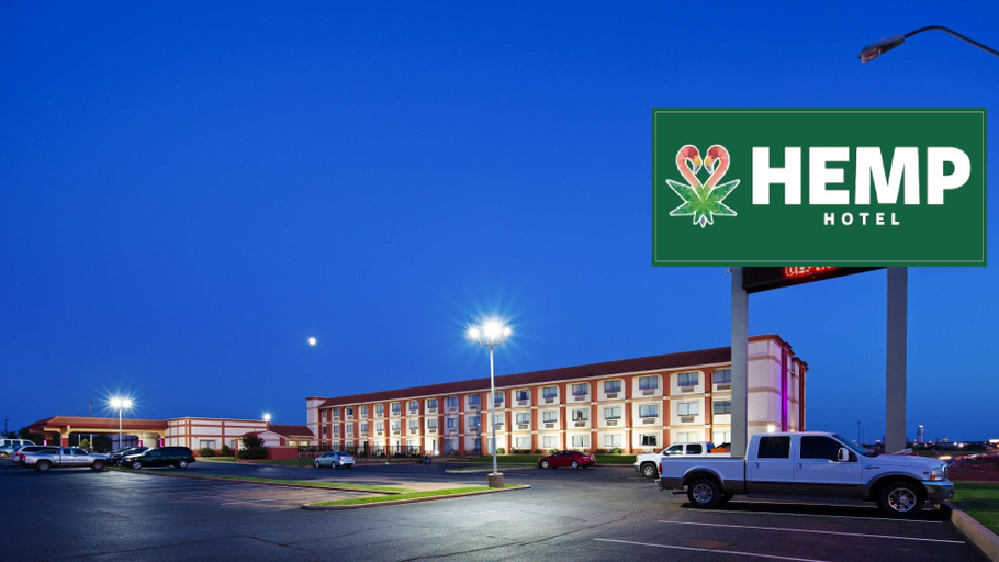 Others 4, Broadway Inn & Suites OKC, Oklahoma