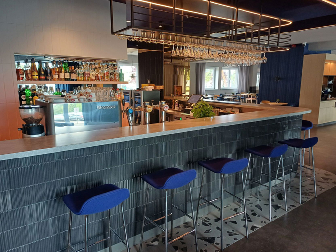 Others 3, ibis Styles Katowice Airport, Lubliniec