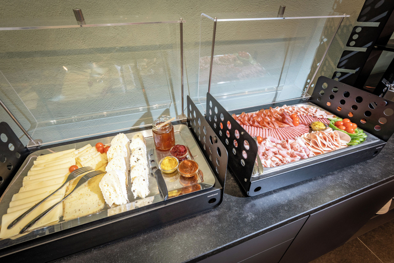 Food & Drinks 5, Das Lambacher, Rosenheim