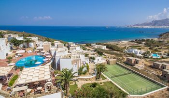 Others 4, Naxos Magic Village Hotel, South Aegean