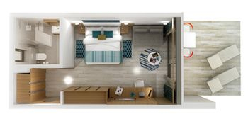 Others 5, Garden Suites Umag Plava Laguna, Umag