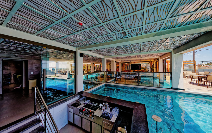 Sport & Beauty 5, Gaeta Hotel, Guarapari