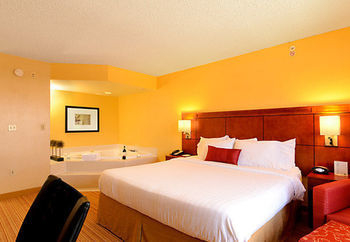 Others 2, Courtyard by Marriott Frederick, Frederick