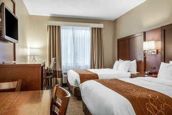 Others 3, Fairfield Inn & Suites by Marriott Scottsdale Old Town, Maricopa