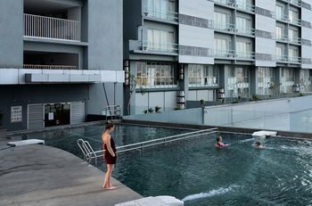 Others 4, One-Stop Residence Hotel & Office, Kuala Lumpur