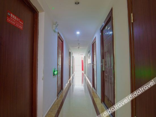 Others 3, Cixi Slow Time Hotel, Ningbo