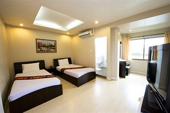 Others 3, Super OYO 1096 Winner Inn Hotel, Muang Chiang Mai