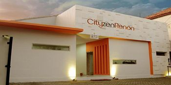 Others 3, Cityzen Renon Hotel, Denpasar