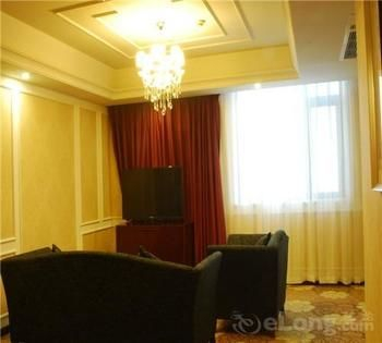 Others 3, Lafei International Hotel, Chengdu