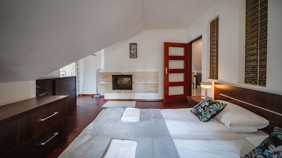 Room 2, Apartamenty Sun&Snow Polna 1E, Tatra
