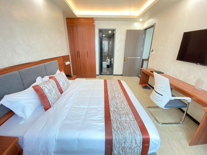Others 4, Bi An Hotel, Vientiane