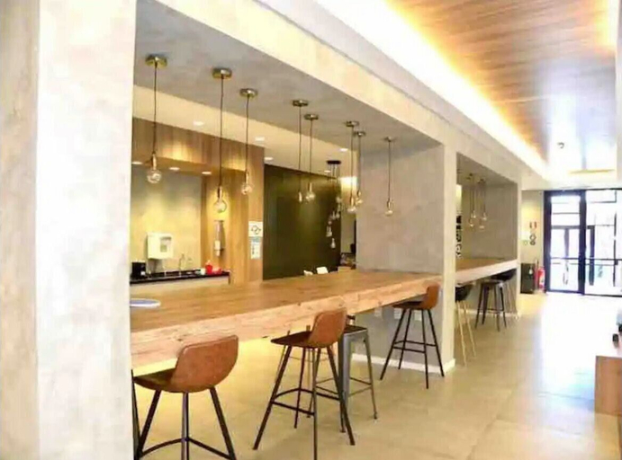 Food & Drinks 4, Studio Moema, São Paulo