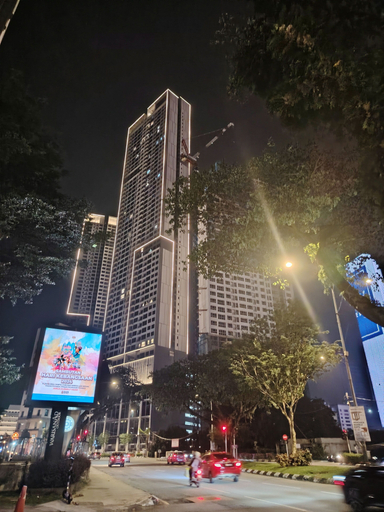 Exterior & Views 1, Agile Residensi Kuala Lumpur, Kuala Lumpur