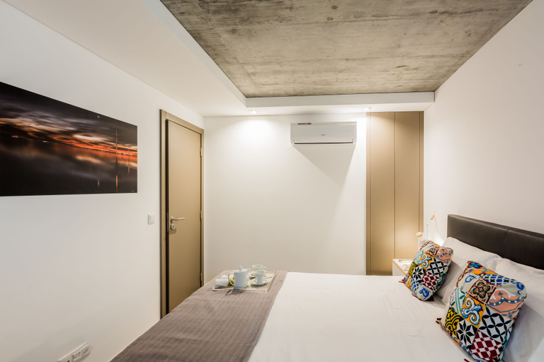Others 3, Innapartments - São Gonçalinho, Aveiro