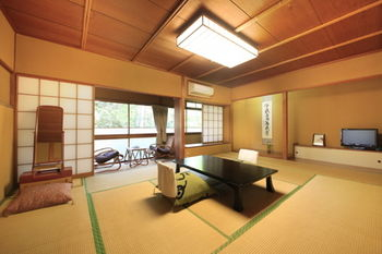Others 4, Arai Ryokan, Izu